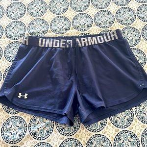 Women’s Workout Shorts